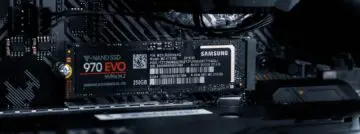 nvme ssd samsung