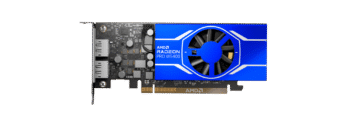 New AMD Radeon Pro W6000-GPUs coming to desktop and mobile workstations
