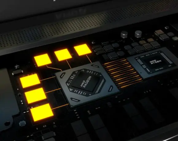 AMD and Nvidia want to impress with new GPUs