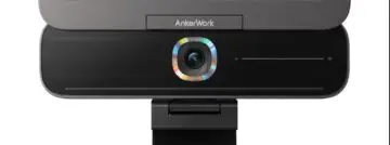 Anker B600 Video Bar turns any home office into the perfect meeting space