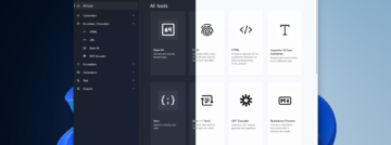 DevToys