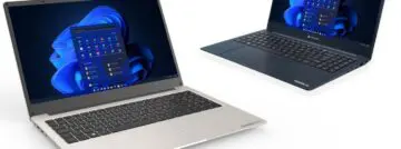 Dynabook Satellite Pro C50 gets old AMD Ryzen chips as internals
