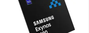 Samsung unveils mobile Exynos 2200 with AMD RDNA2 GPU