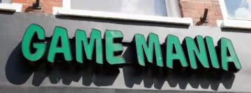 Game Mania