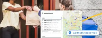 Quick Builder provides low-code integration of Google Maps into proprietary applications