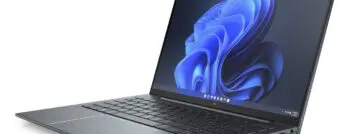 HP Elite Dragonfly G3