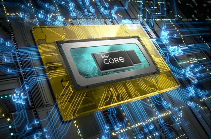 Intel launches 12th-generation Alder Lake processors for laptops