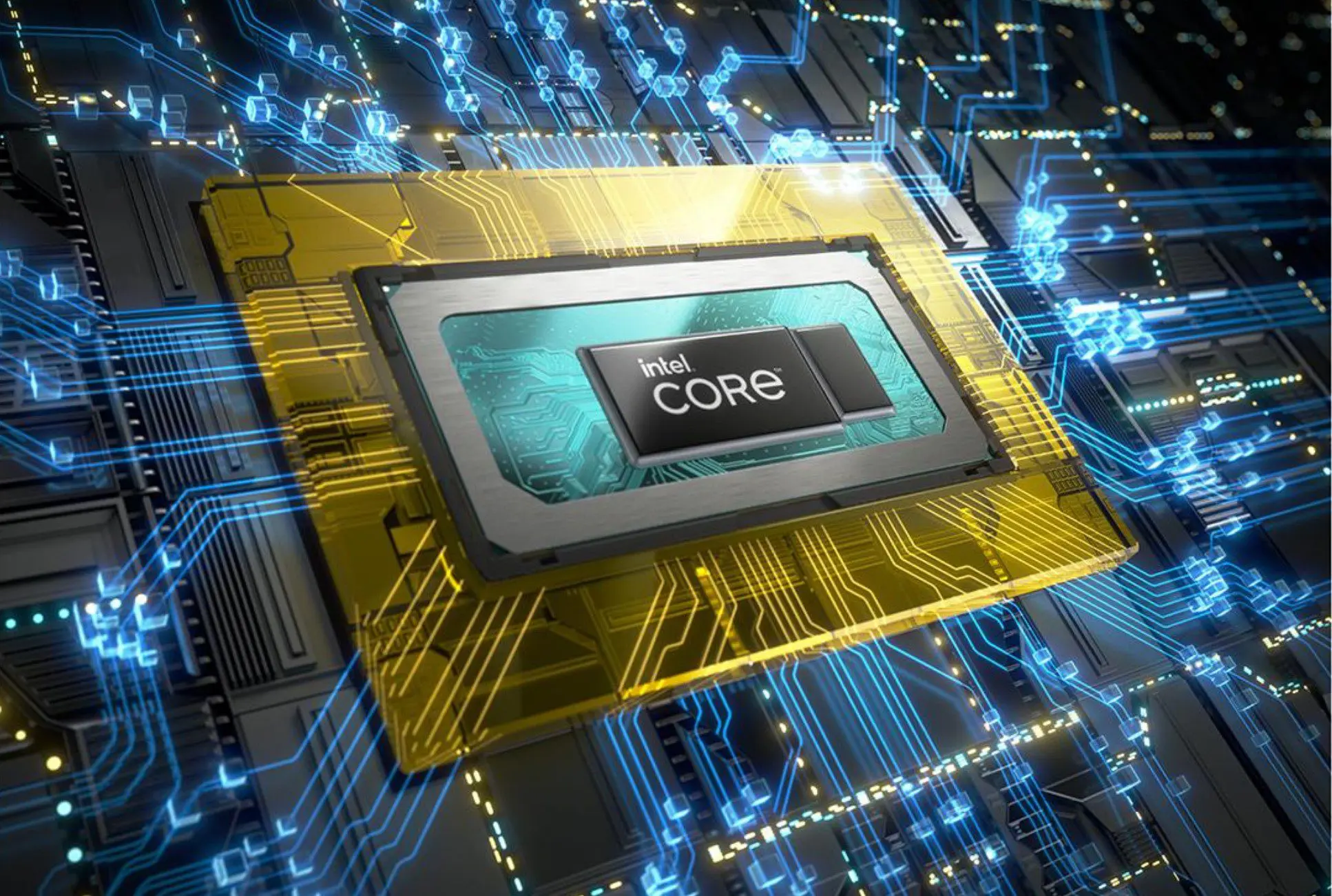 Intel launches 12th-generation Alder Lake processors for laptops