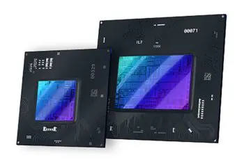 Intel’s first proprietary GPUs finally appear in laptops