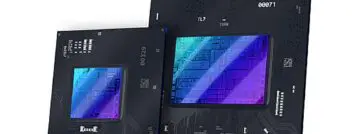 Intel’s first proprietary GPUs finally appear in laptops