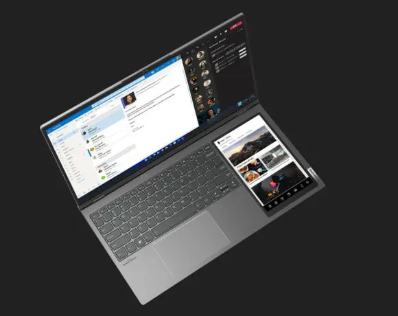Lenovo refreshes ThinkPad X1 and ThinkBook portfolio with extra-wide laptop