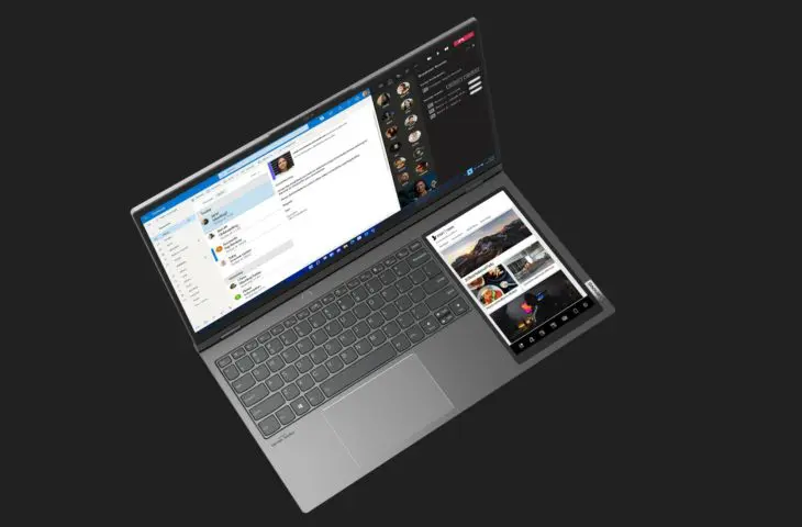 Lenovo refreshes ThinkPad X1 and ThinkBook portfolio with extra-wide laptop