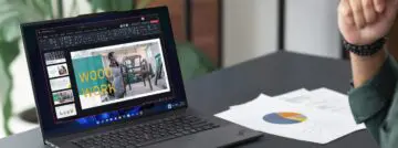 Lenovo launches new ThinkPad Z series with exclusive AMD processor