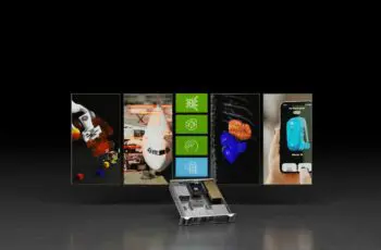 NVIDIA AI Enterprise