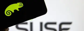 Worthy successor to CentOS Linux 8 designed by SUSE