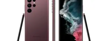 Samsung Galaxy S22 Ultra