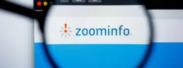 ZoomInfo integrates data into Google BigQuery