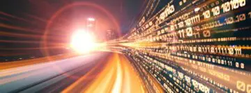 Belgian Internet traffic soared to new record highs in 2021