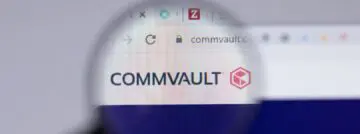 commvault