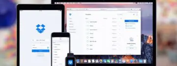 Dropbox finally offers native Apple M1 support