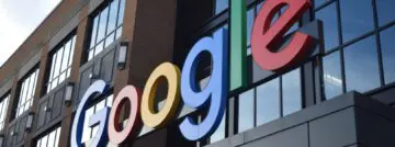 Google wants government help for security critical open source projects after Log4j bugs