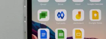 google g suite