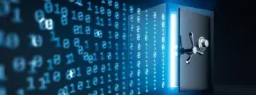 vault data solid