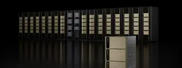 Meta builds world’s most powerful AI supercomputer together with Nvidia