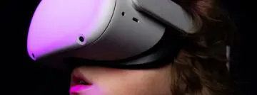 meta quest 2 oculus metaverse