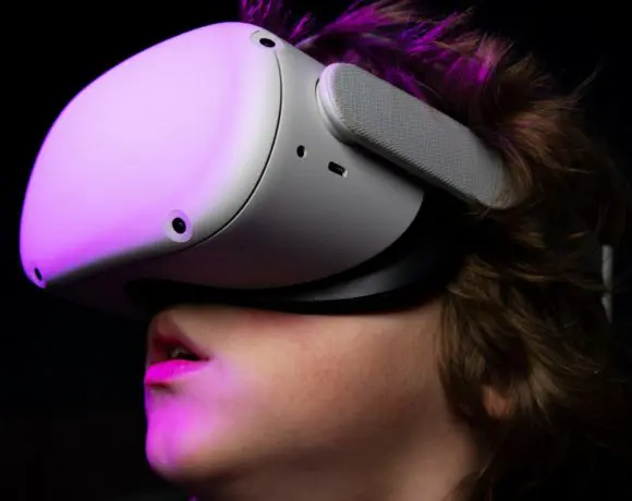 meta quest 2 oculus metaverse