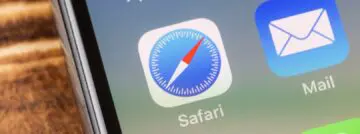 safari browser
