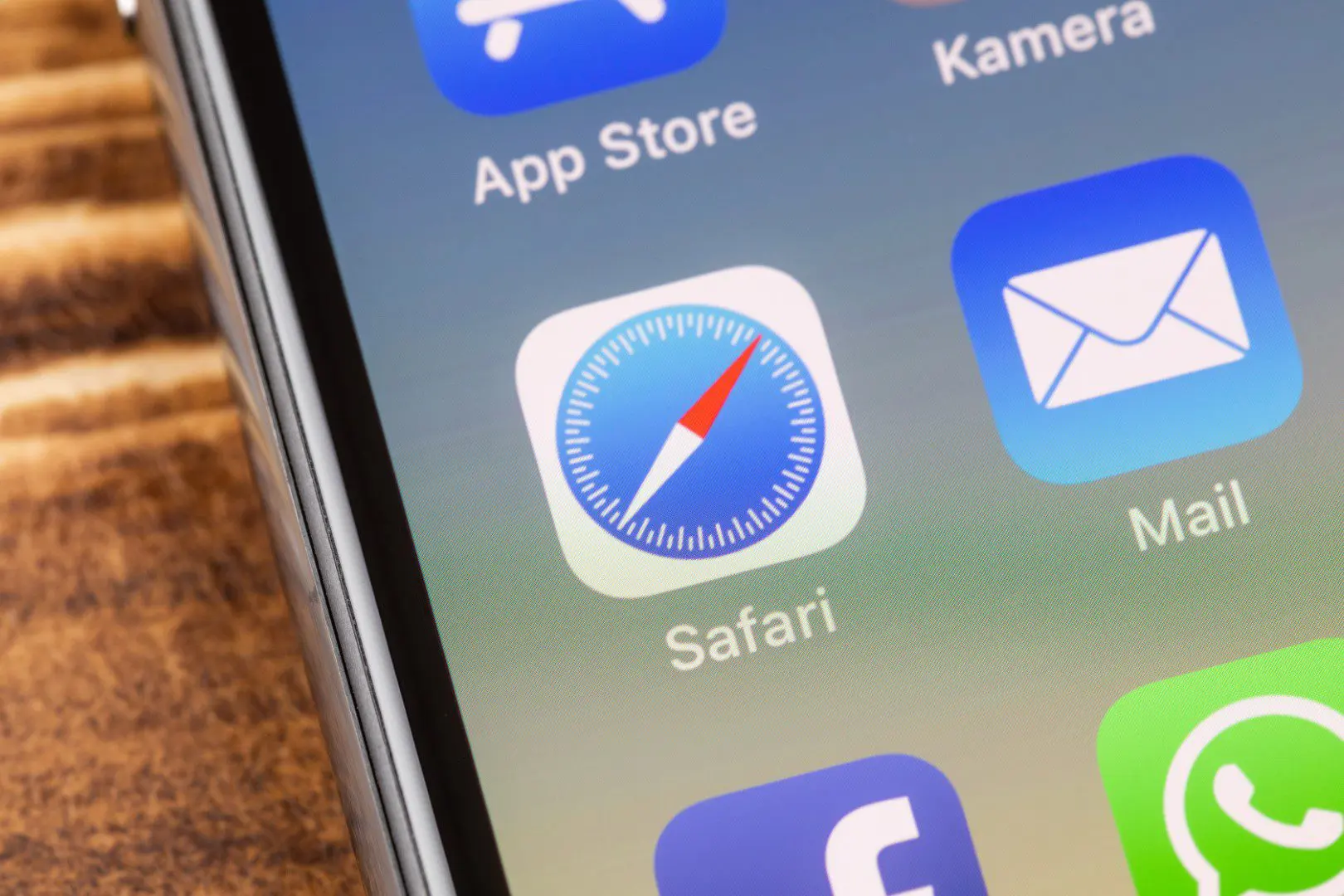 safari browser