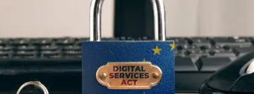 Digital Services Act rolls into completion phase after European Parliament approval