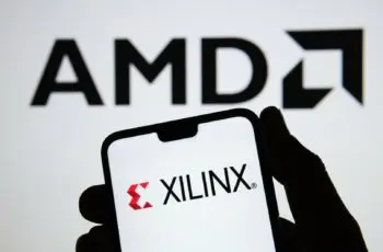 AMD completes acquisition of Xilinx