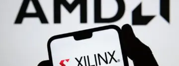AMD’s acquisition of Xilinx goes ahead after Chinese regulator approval