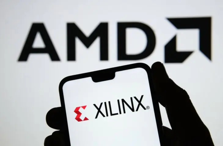 AMD’s acquisition of Xilinx goes ahead after Chinese regulator approval