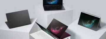 Samsung Galaxy Book2