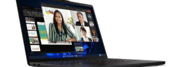Lenovo attacks Apple with ThinkPad X13s: premium laptop with Arm inside