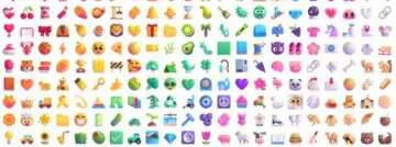 Brighten up your instant messages to colleagues with 3D emojis in Teams