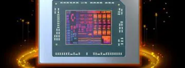 First AMD Ryzen 6000 H chips appear in laptops