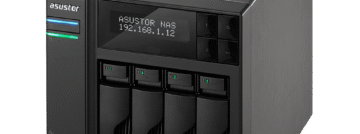 DeadBolt ransomware targets Asustor: take your NAS offline