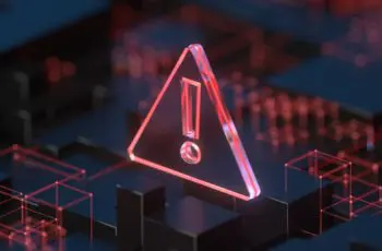 Cybersecurity ransomware