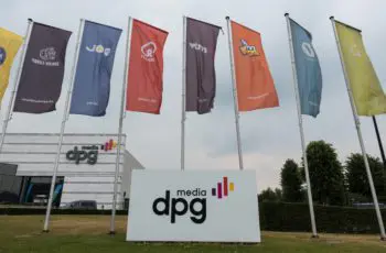 Netherlands gives DPG Media GDPR fine