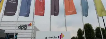 Netherlands gives DPG Media GDPR fine