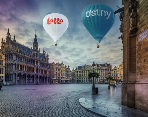 Destiny loses vowels in European rebranding