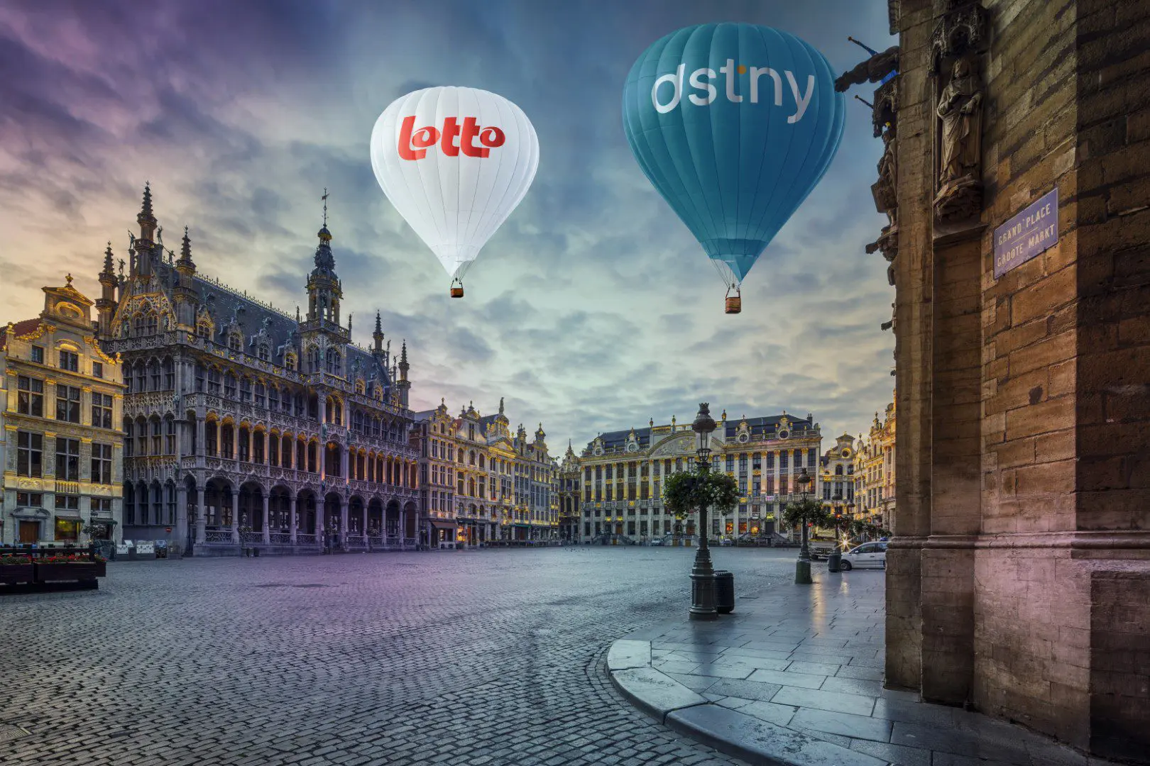 Destiny loses vowels in European rebranding