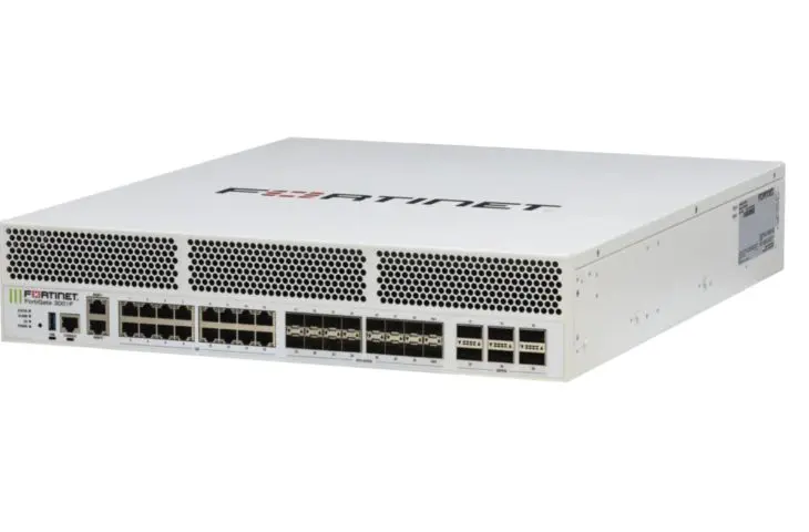 Fortinet launches new powerful firewall