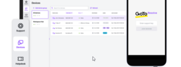 LogMeIn changes name to GoTo and launches remote IT support product