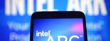 First Intel GPUs for desktop not due until second quarter
