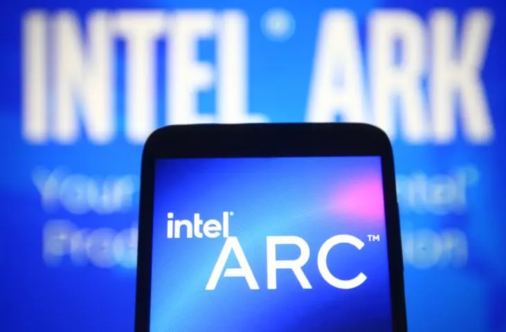 First Intel GPUs for desktop not due until second quarter